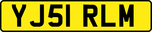 YJ51RLM