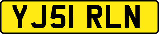 YJ51RLN