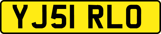 YJ51RLO