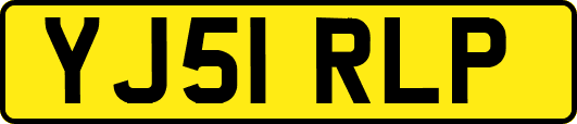 YJ51RLP