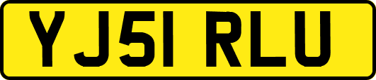 YJ51RLU
