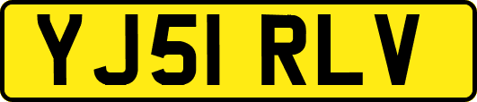 YJ51RLV