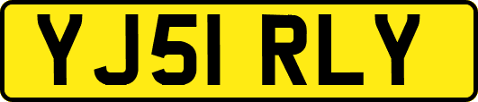 YJ51RLY