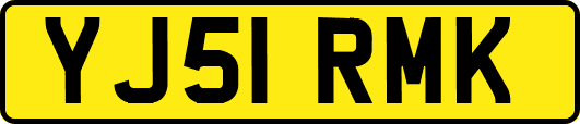 YJ51RMK