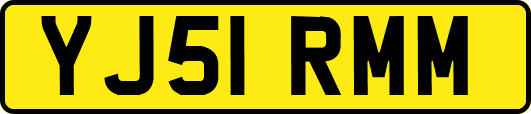 YJ51RMM