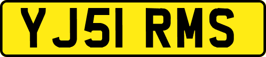 YJ51RMS