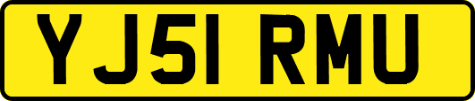 YJ51RMU