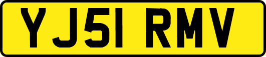 YJ51RMV