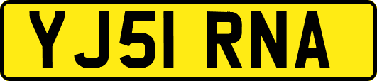 YJ51RNA