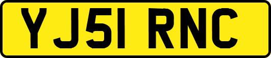 YJ51RNC