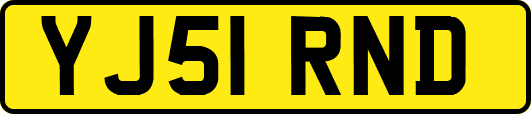YJ51RND
