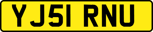 YJ51RNU