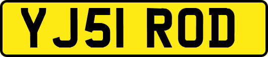 YJ51ROD