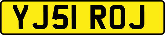 YJ51ROJ