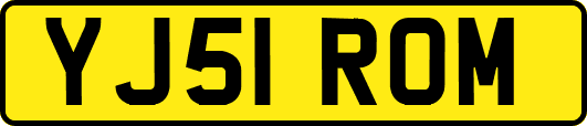 YJ51ROM