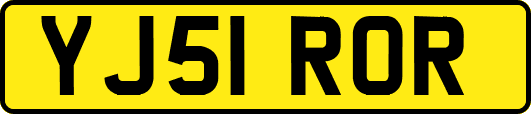 YJ51ROR