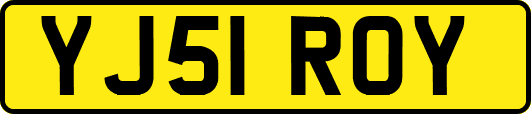 YJ51ROY