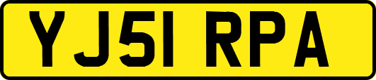 YJ51RPA