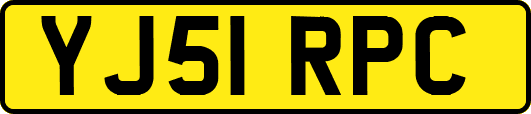 YJ51RPC