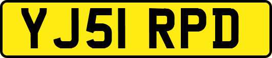 YJ51RPD