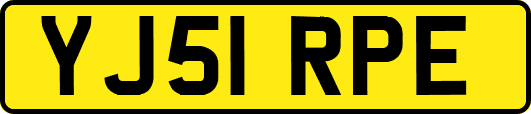 YJ51RPE