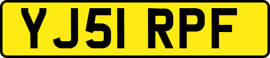 YJ51RPF