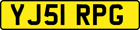 YJ51RPG