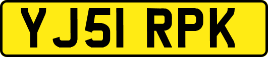 YJ51RPK