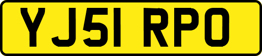 YJ51RPO