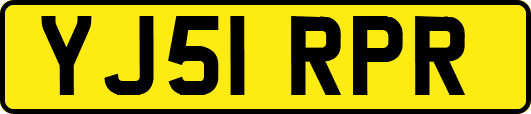 YJ51RPR