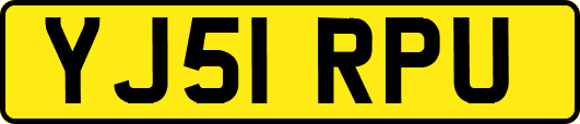 YJ51RPU
