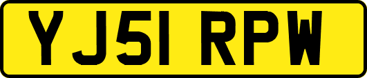 YJ51RPW