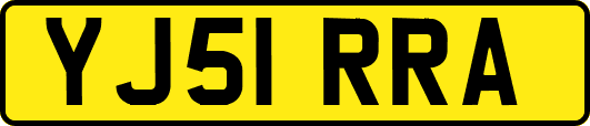 YJ51RRA