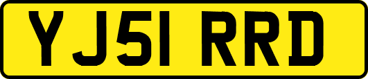 YJ51RRD