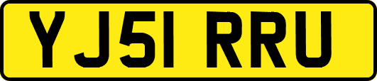 YJ51RRU