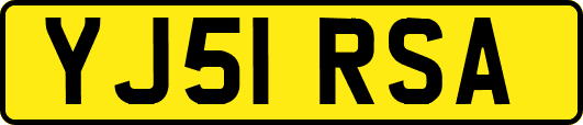 YJ51RSA