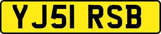 YJ51RSB