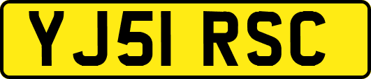 YJ51RSC
