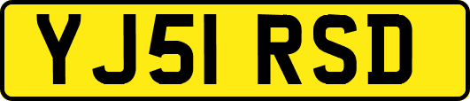 YJ51RSD