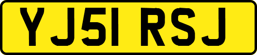 YJ51RSJ