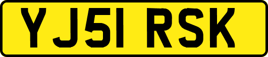 YJ51RSK