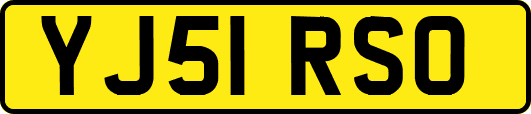 YJ51RSO