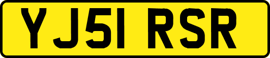 YJ51RSR