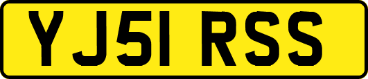 YJ51RSS