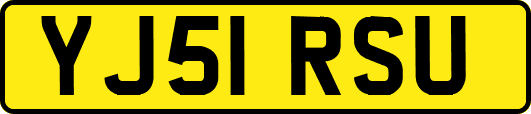 YJ51RSU