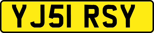 YJ51RSY