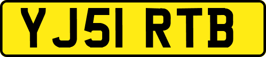 YJ51RTB