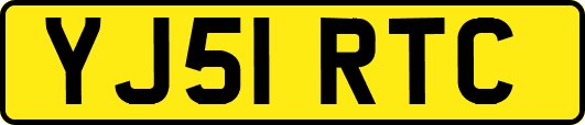 YJ51RTC