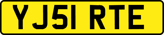 YJ51RTE