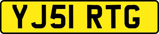 YJ51RTG